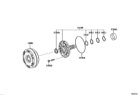 3200060400-CONVERTER ASSY, TORQUE