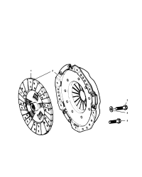 34201373-LEVER COMPL