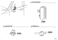 817300G020-LAMP ASSY, SIDE TURN SIGNAL, RH/LH
