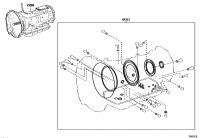 3505060191-TRANSMISSION ASSY, AUTOMATIC