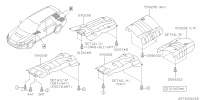 59024AG001-COVER EXH CTR OBK