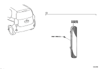 8191047010-REFLECTOR ASSY, REFLEX, RH/LH