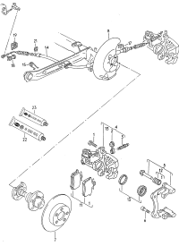4A0711311-BUSHING,RUBBER-RR