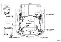 821110G360-WIRE, ENGINE ROOM MAIN