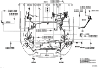 821110R800-WIRE, ENGINE ROOM MAIN
