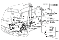 8212136594-WIRE, ENGINE