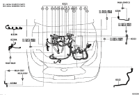 821210ED10-WIRE, ENGINE