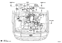 821216AJ70-WIRE, ENGINE