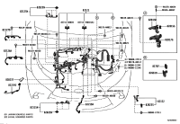 821210E160-WIRE, ENGINE