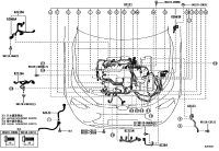821210R401-WIRE, ENGINE