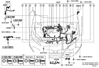 821210E631-WIRE, ENGINE