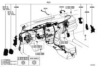 8214606290-WIRE, DASH
