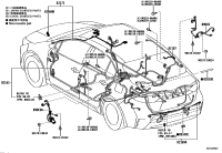 82161F2V00-WIRE, FLOOR