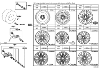 90942C5008-RADIATOR ASSY