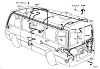 8216136318-WIRE, FLOOR