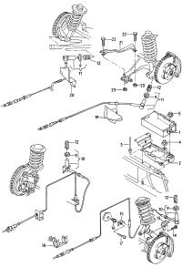 4A0927807E-SENSOR, SPEED