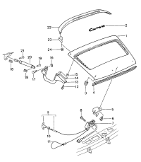 91151233102-ABSORBER-SHOCK