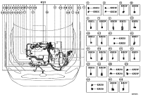8282142360-RADIATOR ASSY