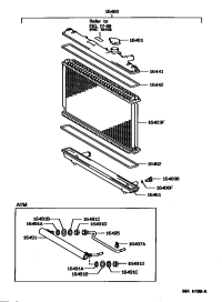 1640115520-CAP SUB-ASSY, RADIATOR