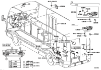 8332080525-GAGE ASSY, FUEL SENDER