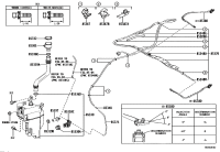 853150E070-JAR, WASHER, A