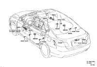 8404006030-MASTER SWITCH ASSY