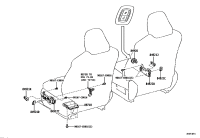 897100E150-COMPUTER ASSY, POSITION CONTROL