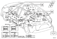 8404008050-MASTER SWITCH ASSY