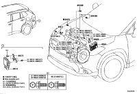 896610A400-COMPUTER ENGINE CON