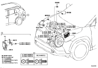 896610A380-COMPUTER ENGINE CON