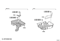 7440410210-CLAMP SUB-ASSY