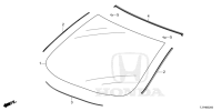 73111TJ7H51-GLASS,WINDSHIELD