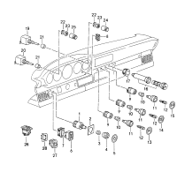96461314900-SWITCH ASSY