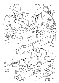 99360612601-SENSOR, OXYGEN