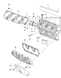 99310513502-SEALING GASKET