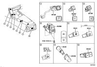 8553212020-SOCKET, USB CHARGER