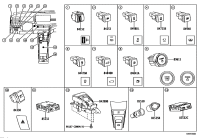 8553206110-RADIATOR ASSY