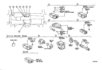 8551530030-ELECT. HEATING COIL ASSEMBLY