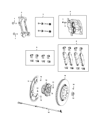 68273502AB-68273502AB CHRYSLER