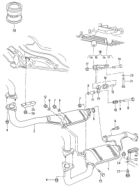 857253137B-SEAL 40X55X8 ASW LD ACM