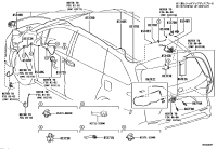 867F008030-RADIATOR ASSY