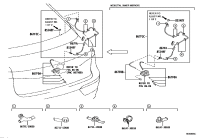 867F030010-RADIATOR ASSY