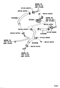 8724060110-VALVE ASSY WATER