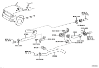 8724060210-VALVE ASSY WATER