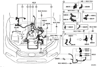 82139KKE93-WIRE, ENGINE