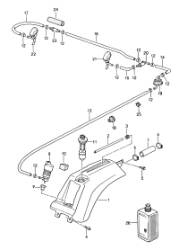 91462843300-VALVE, PCV