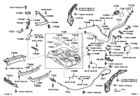 7702428010-PLATE SUB-ASSY, FUEL