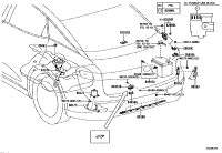8816230040-SENSOR, BLIND SPOT