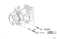 88370F4010-COMPRESSOR ASSY