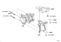 8837062021-COMPRESSOR ASSY